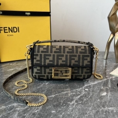 Fendi Baguette Bags